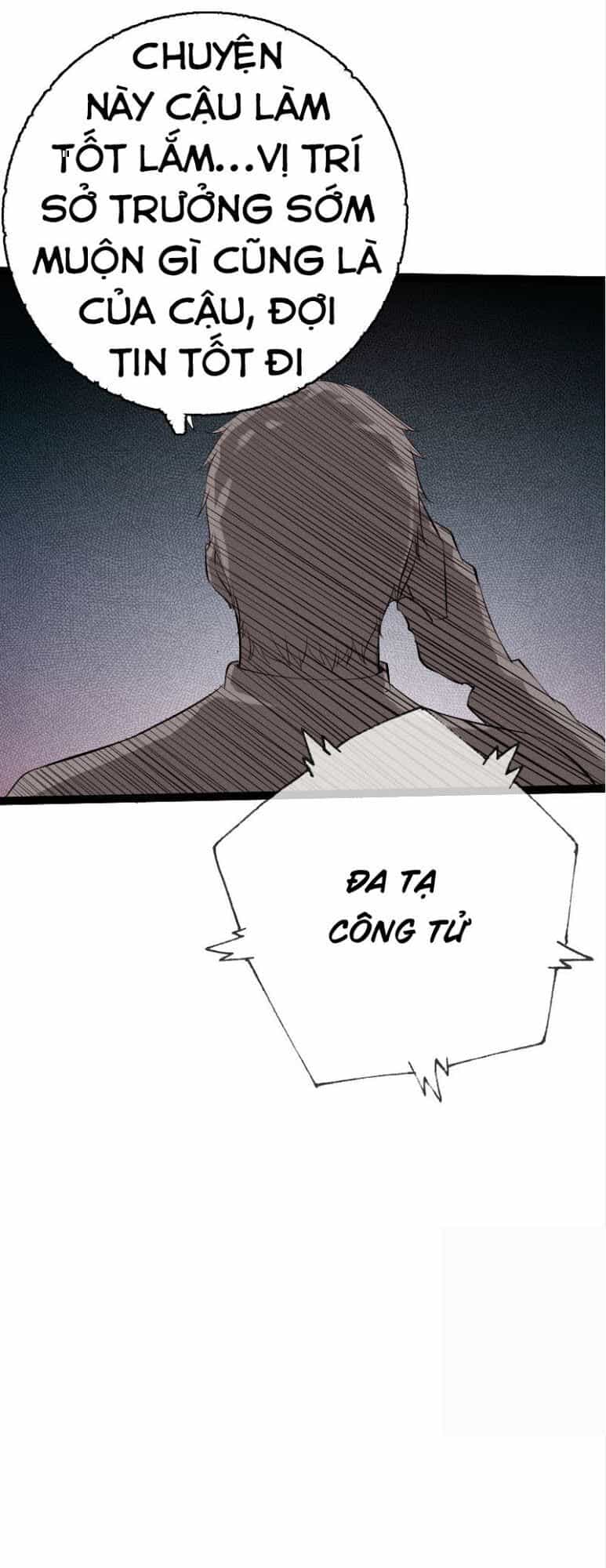 Tuyệt Phẩm Tà Thiếu - Chương 82 - ảnh 15