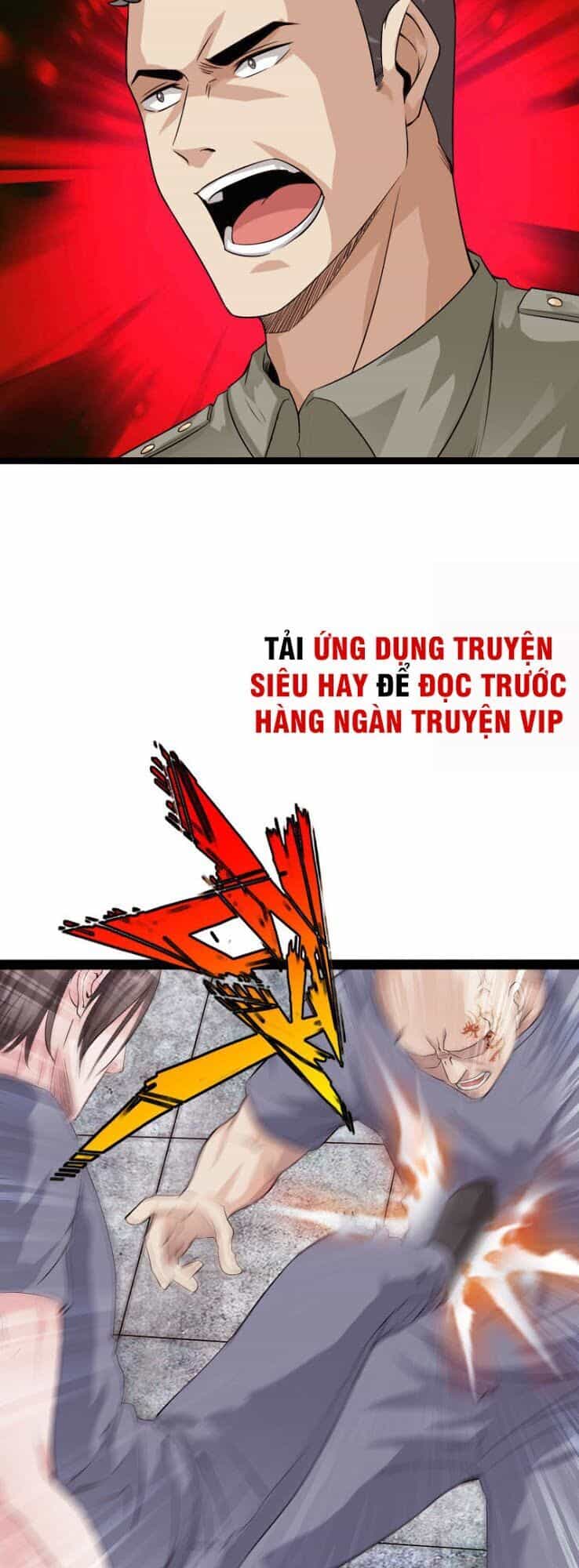 Tuyệt Phẩm Tà Thiếu - Chương 83 - ảnh 11