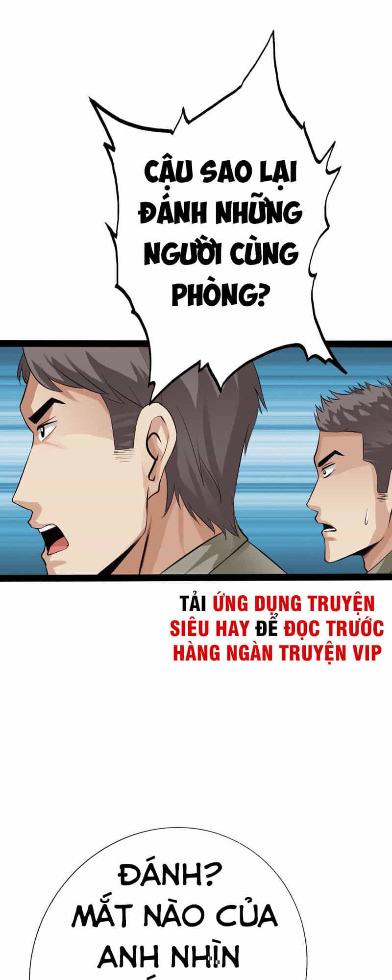 Tuyệt Phẩm Tà Thiếu - Chương 83 - ảnh 13