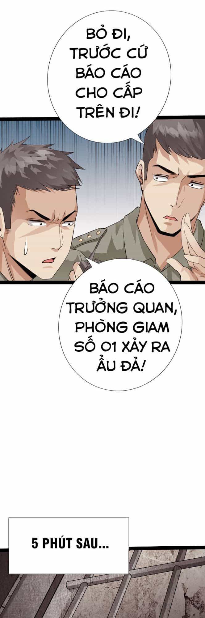 Tuyệt Phẩm Tà Thiếu - Chương 83 - ảnh 15