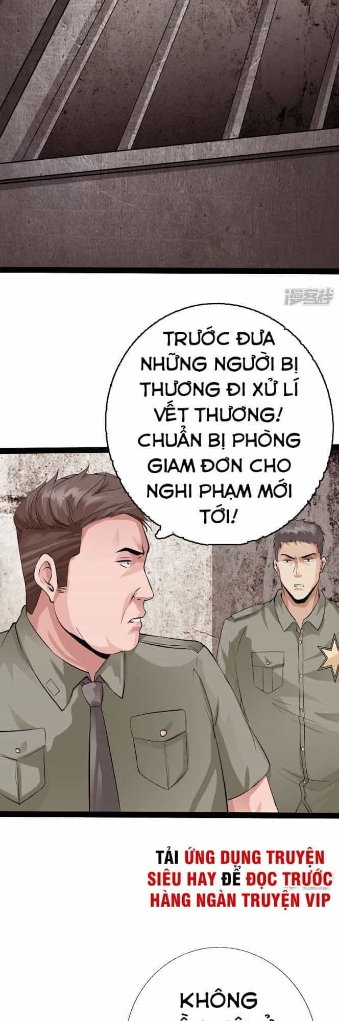 Tuyệt Phẩm Tà Thiếu - Chương 83 - ảnh 16