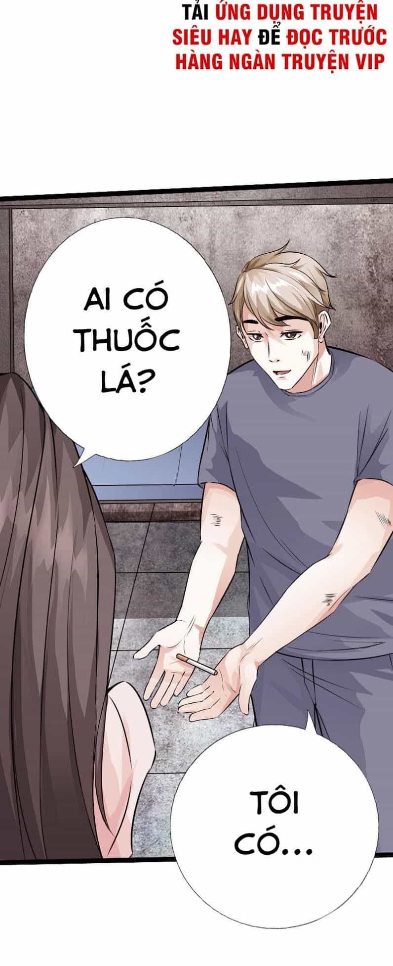 Tuyệt Phẩm Tà Thiếu - Chương 83 - ảnh 19