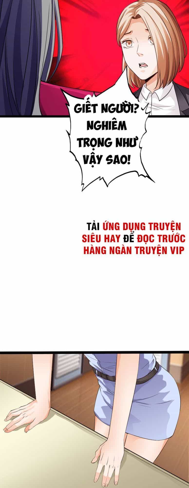 Tuyệt Phẩm Tà Thiếu - Chương 84 - ảnh 17