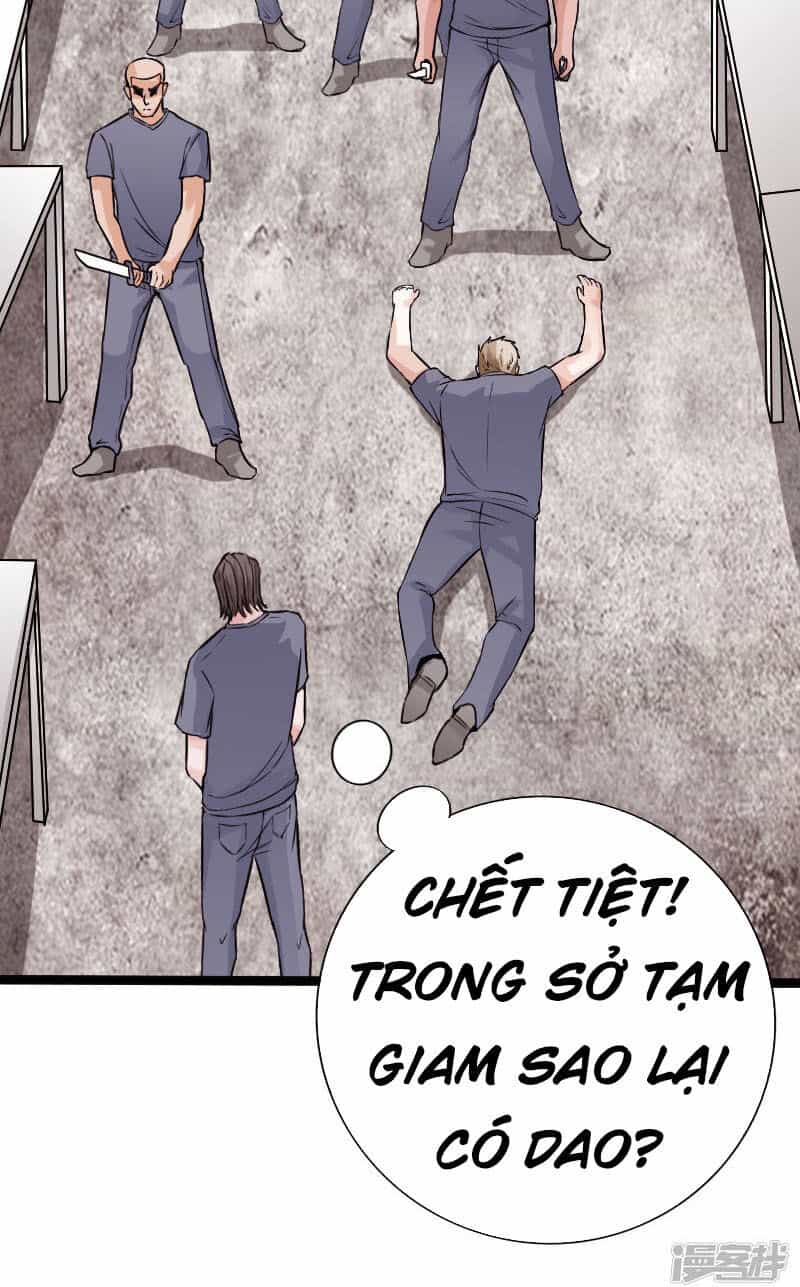 Tuyệt Phẩm Tà Thiếu - Chương 86 - ảnh 12