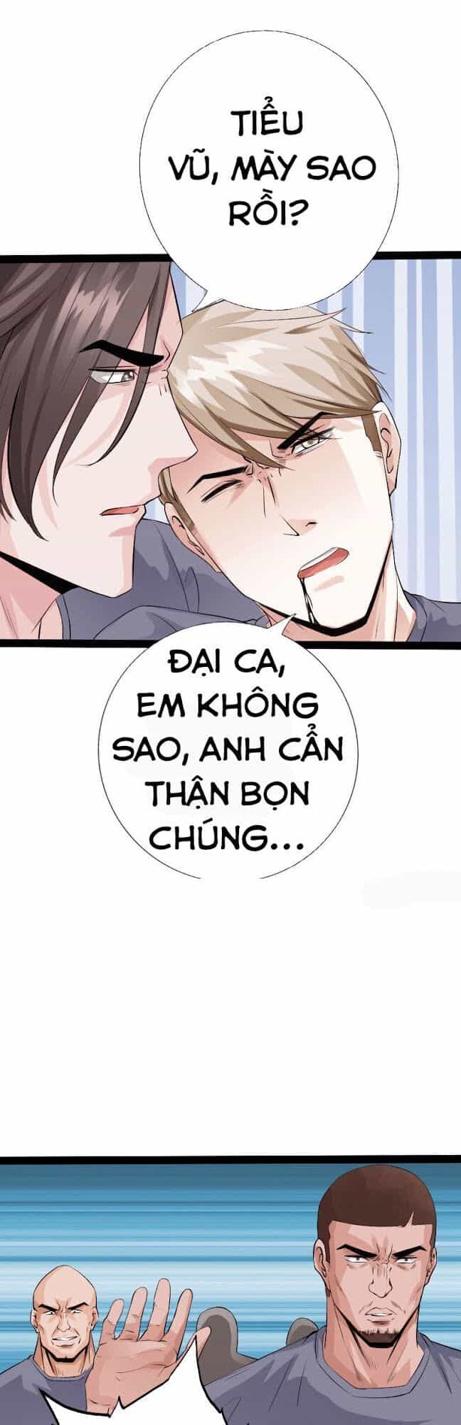 Tuyệt Phẩm Tà Thiếu - Chương 86 - ảnh 15