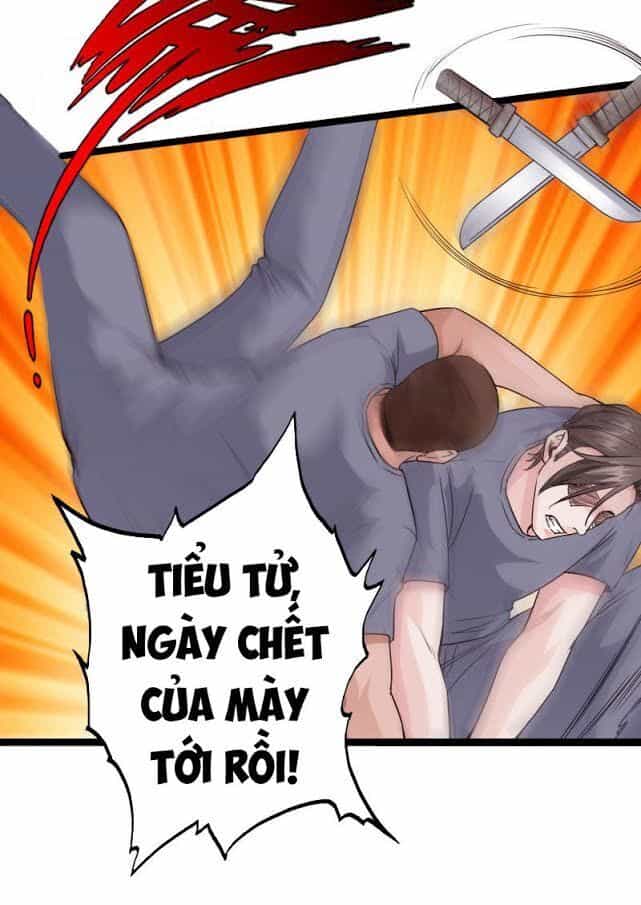 Tuyệt Phẩm Tà Thiếu - Chương 86 - ảnh 23