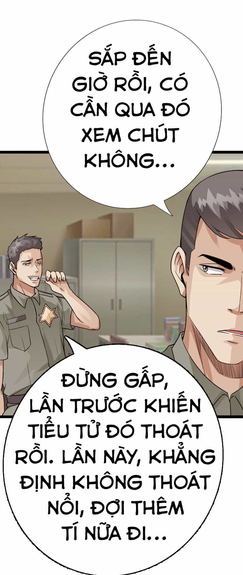 Tuyệt Phẩm Tà Thiếu - Chương 86 - ảnh 26