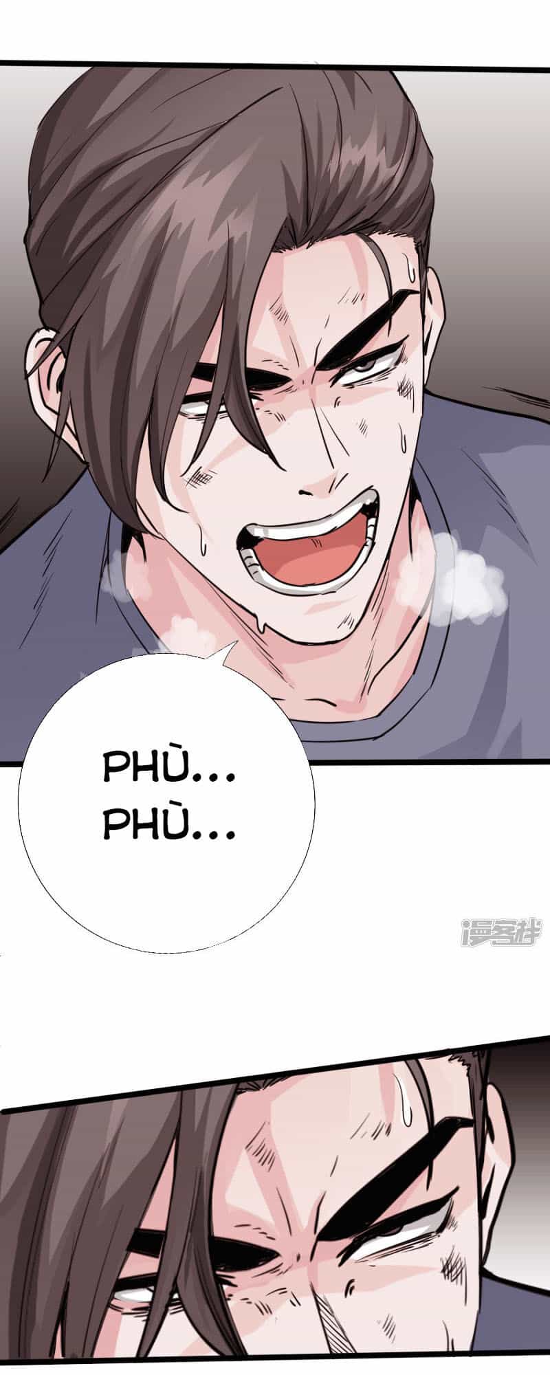 Tuyệt Phẩm Tà Thiếu - Chương 87 - ảnh 23