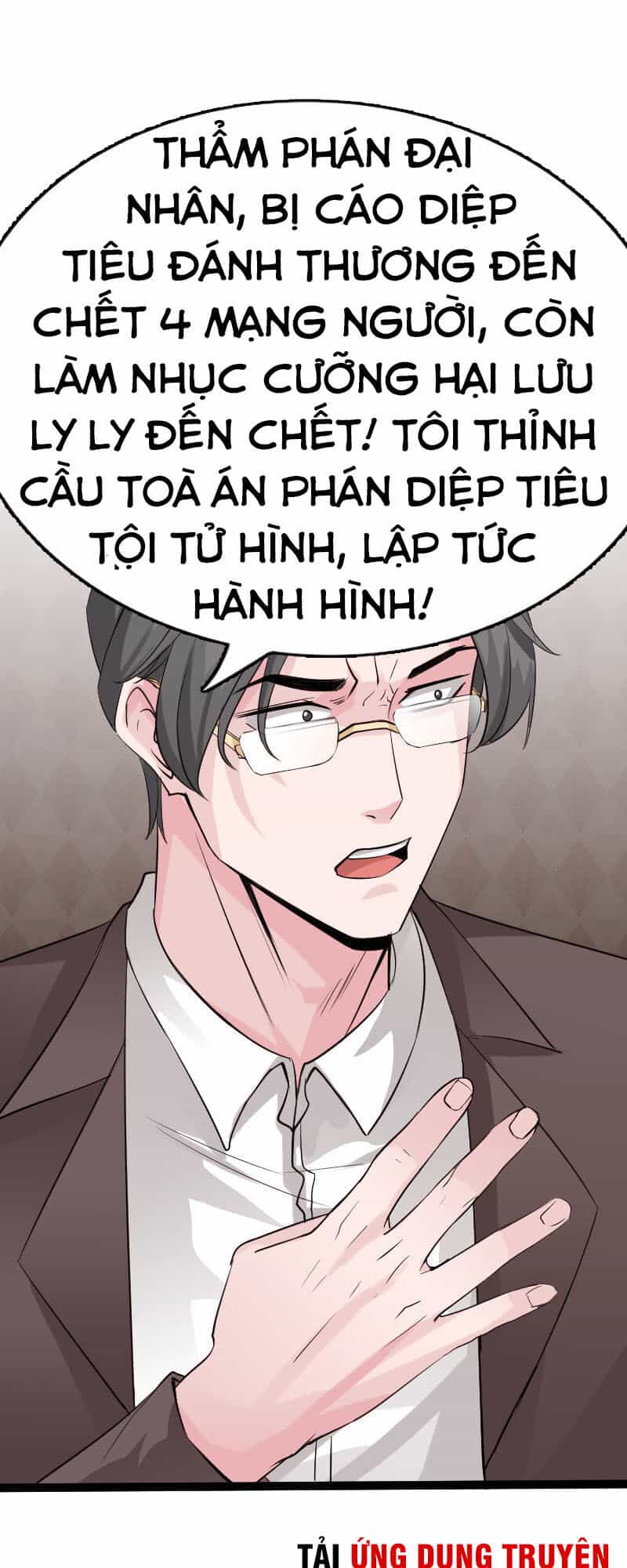 Tuyệt Phẩm Tà Thiếu - Chương 88 - ảnh 15
