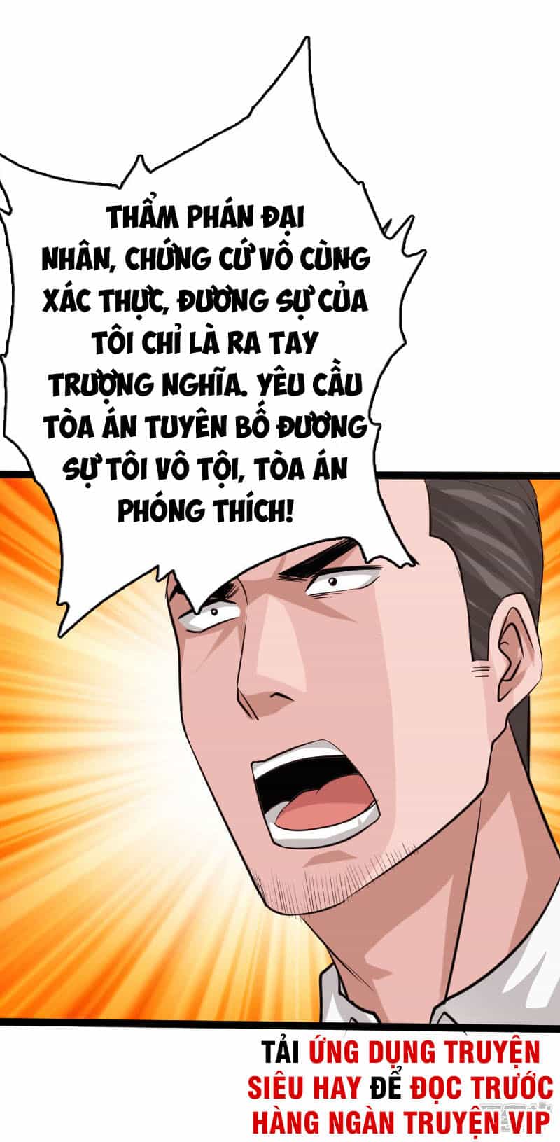 Tuyệt Phẩm Tà Thiếu - Chương 88 - ảnh 35