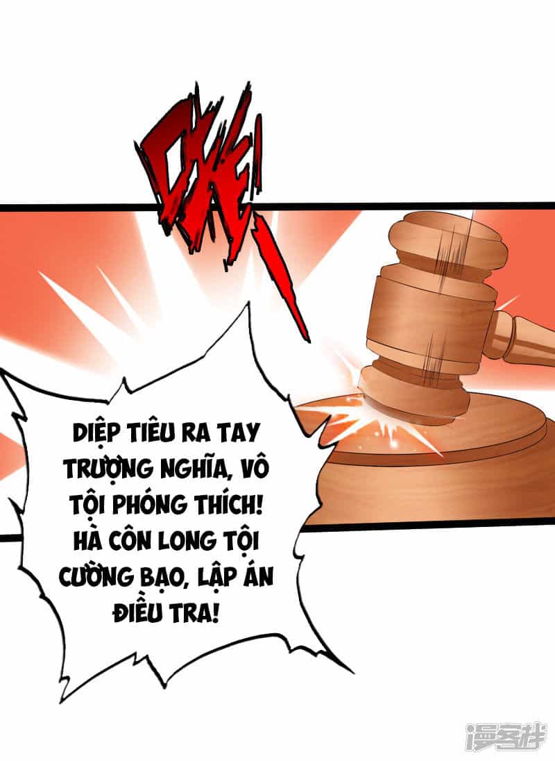 Tuyệt Phẩm Tà Thiếu - Chương 88 - ảnh 37