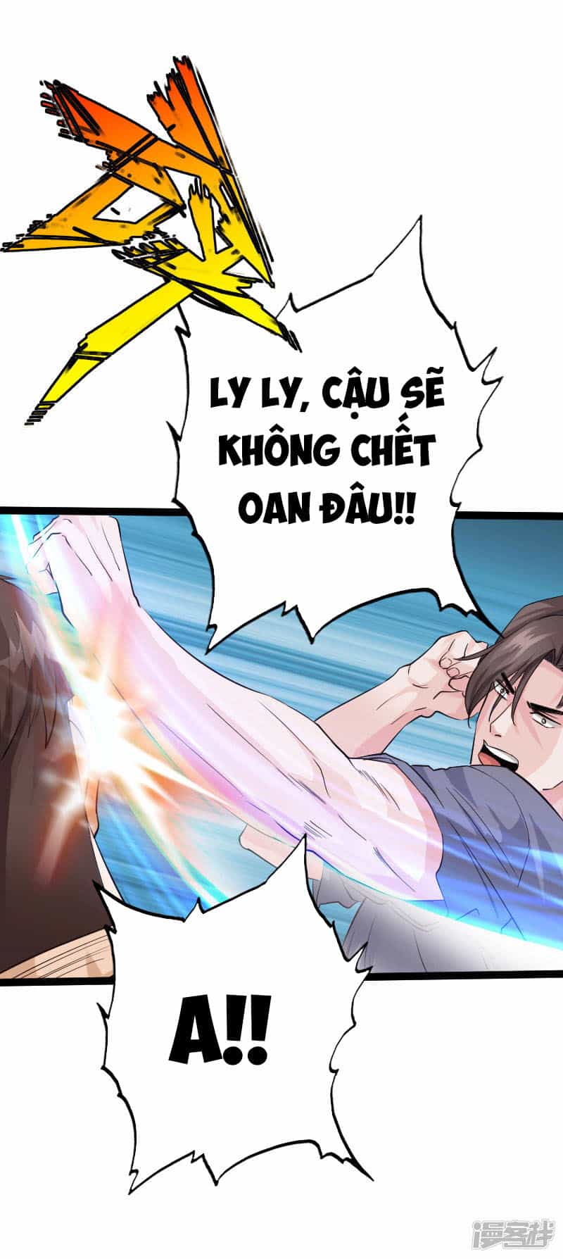 Tuyệt Phẩm Tà Thiếu - Chương 88 - ảnh 40