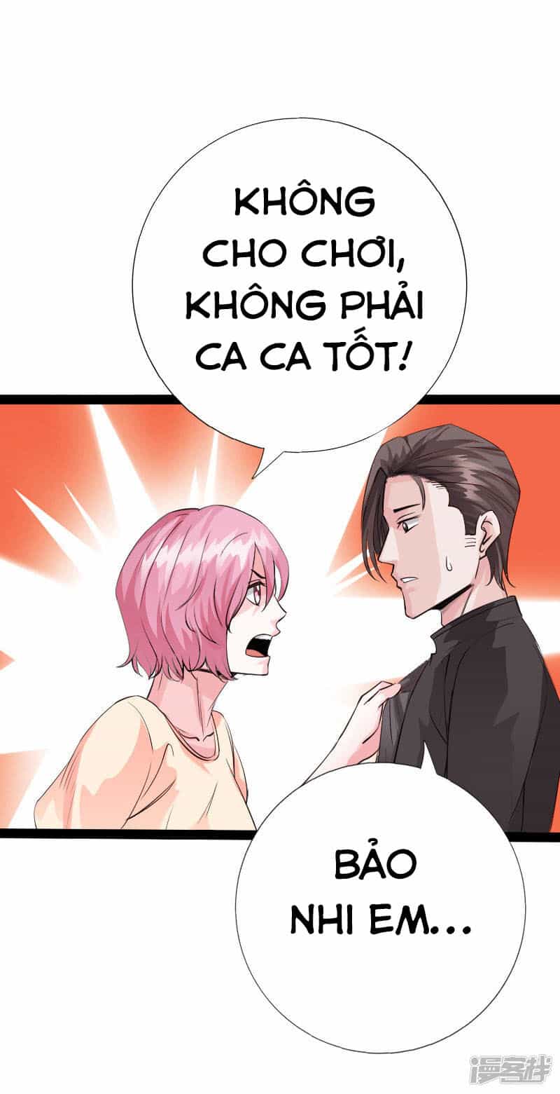 Tuyệt Phẩm Tà Thiếu - Chương 89 - ảnh 11
