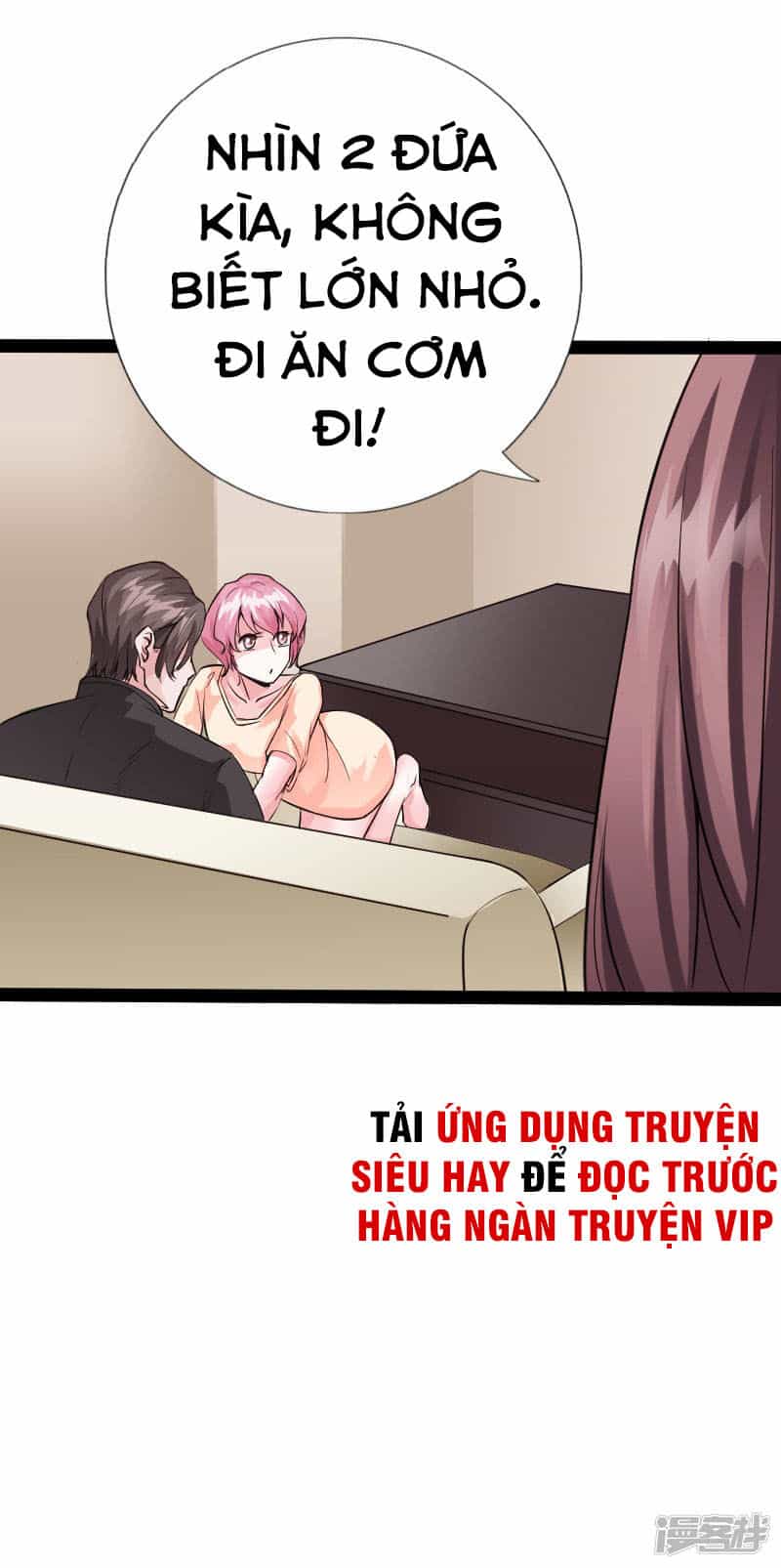 Tuyệt Phẩm Tà Thiếu - Chương 89 - ảnh 12