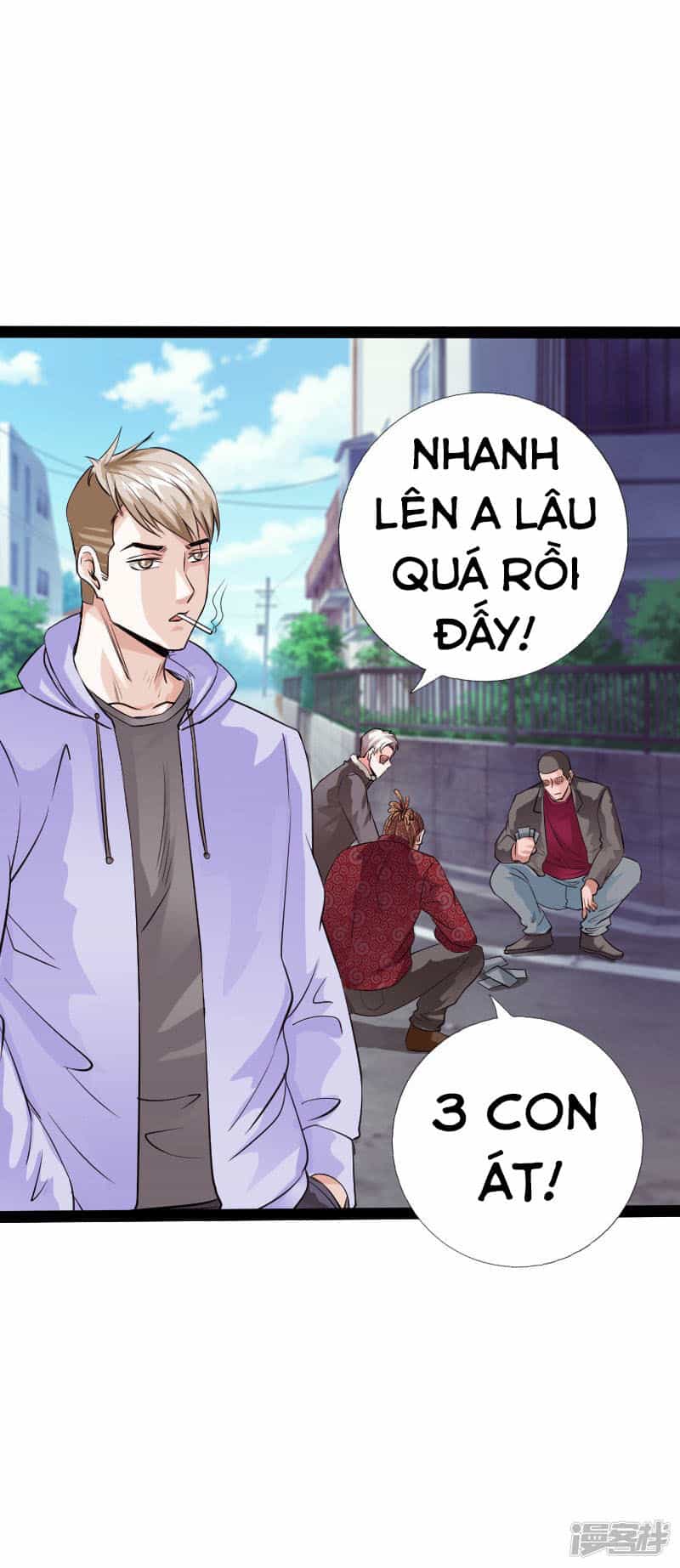 Tuyệt Phẩm Tà Thiếu - Chương 89 - ảnh 13