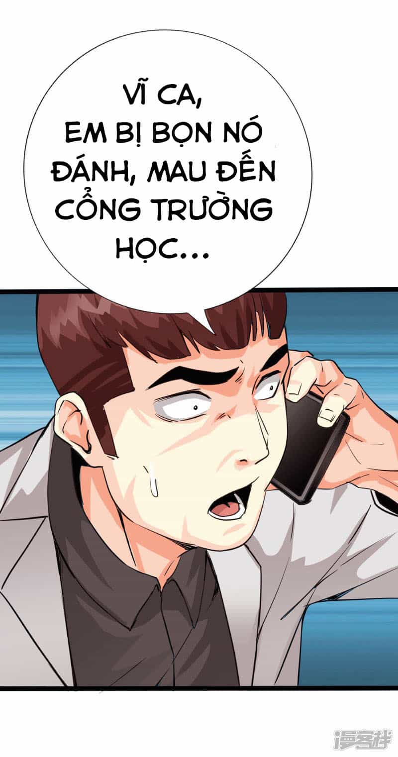 Tuyệt Phẩm Tà Thiếu - Chương 89 - ảnh 31
