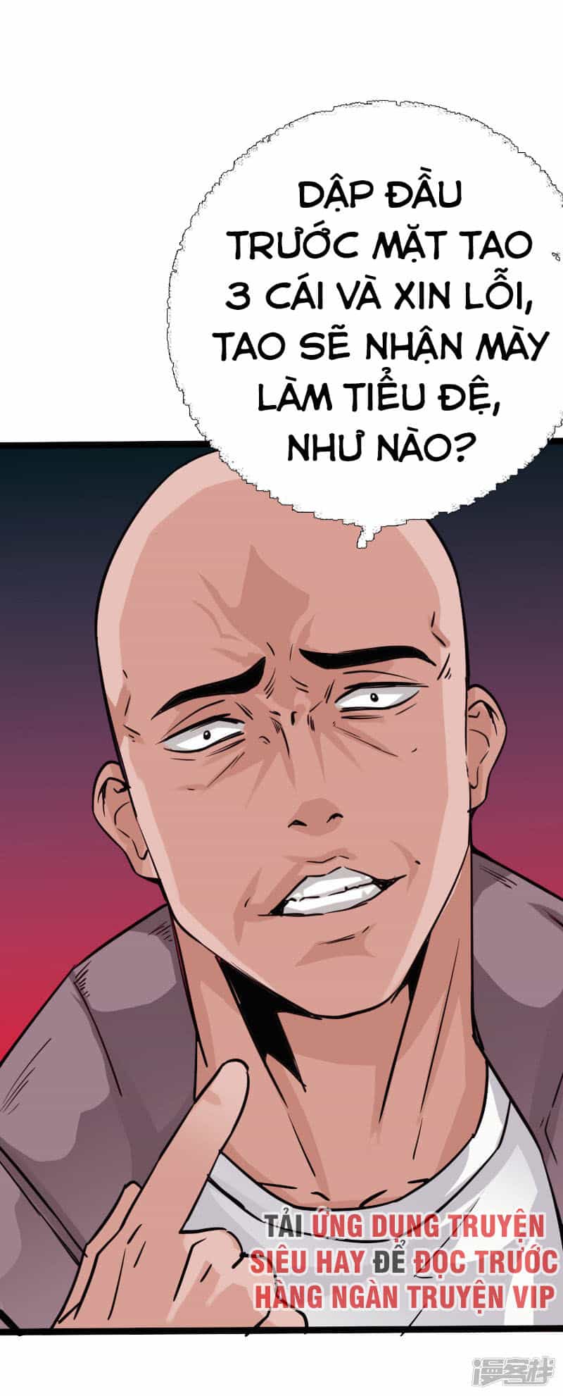 Tuyệt Phẩm Tà Thiếu - Chương 89 - ảnh 36