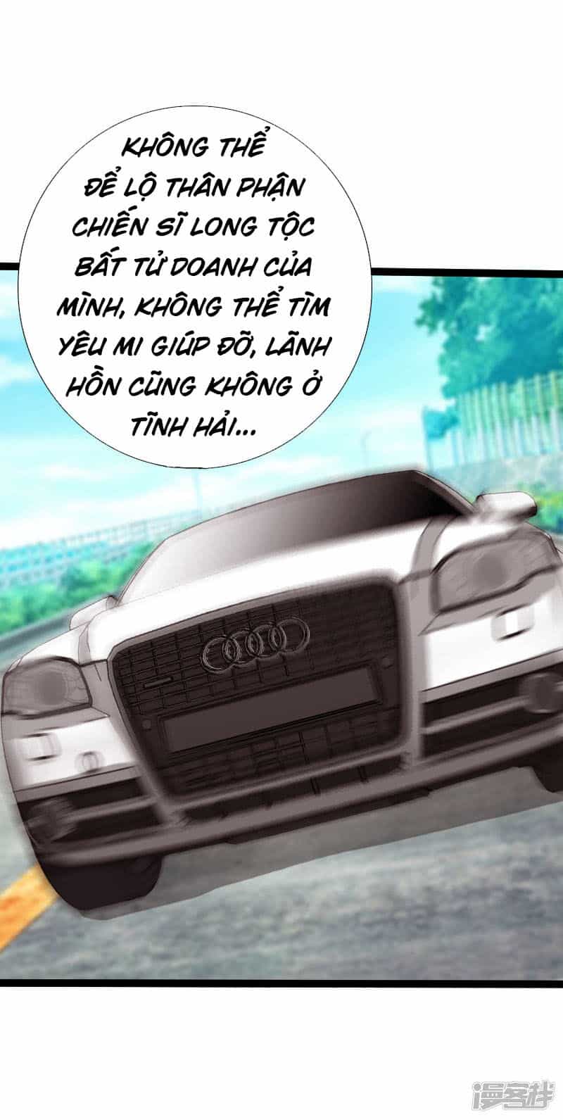 Tuyệt Phẩm Tà Thiếu - Chương 90 - ảnh 35