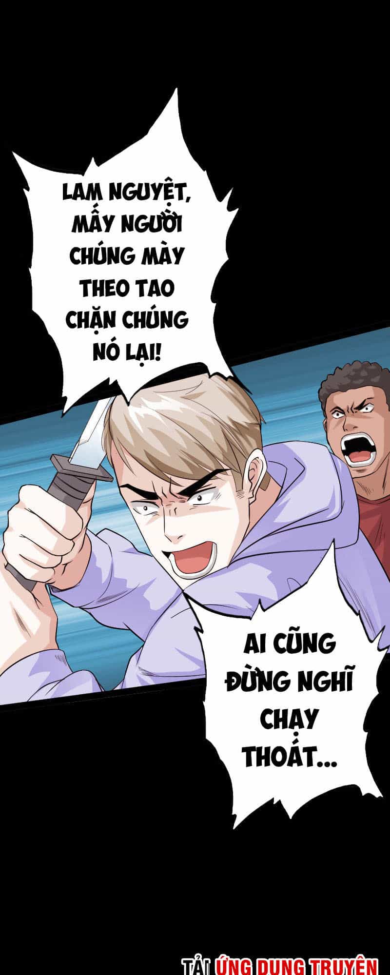 Tuyệt Phẩm Tà Thiếu - Chương 91 - ảnh 27