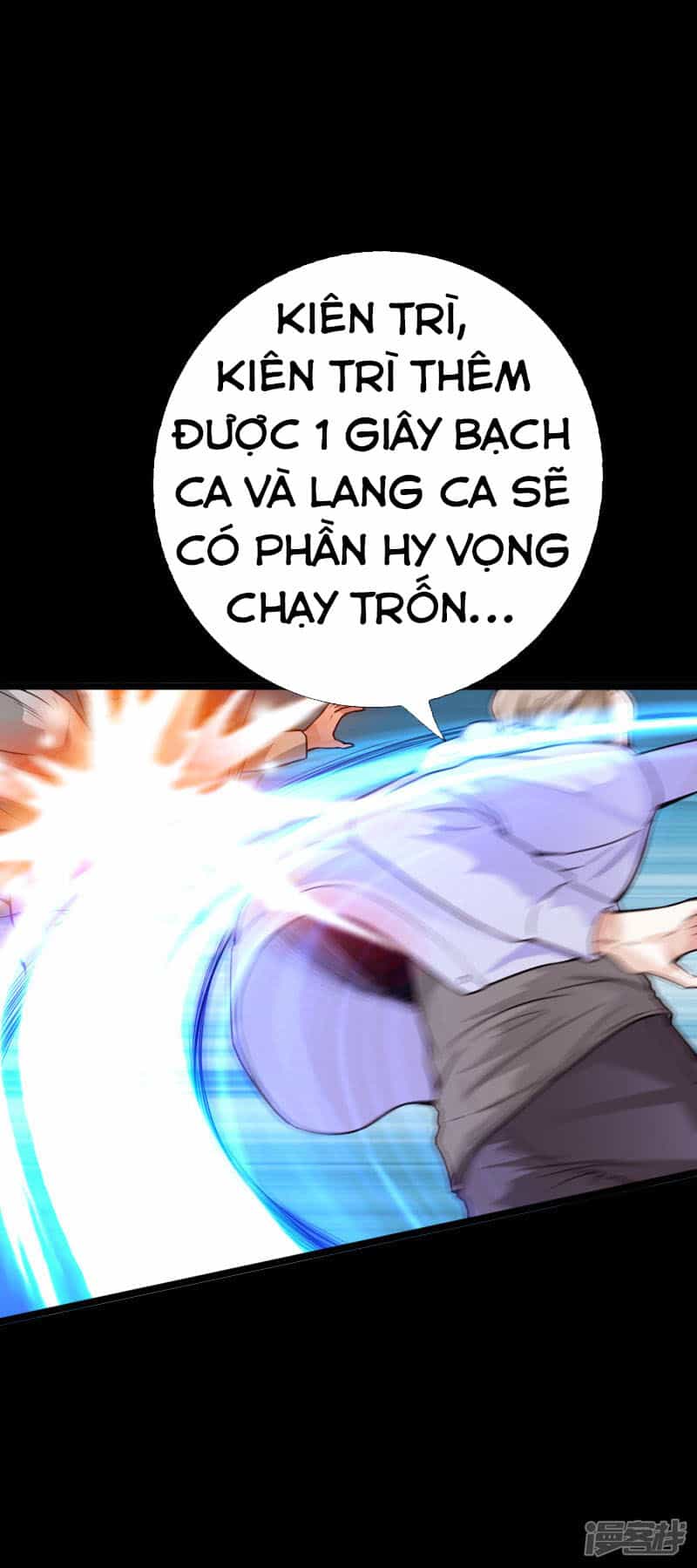 Tuyệt Phẩm Tà Thiếu - Chương 91 - ảnh 35