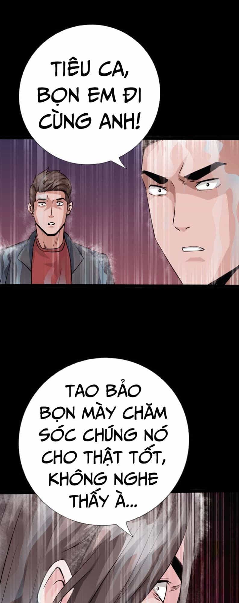 Tuyệt Phẩm Tà Thiếu - Chương 92 - ảnh 19