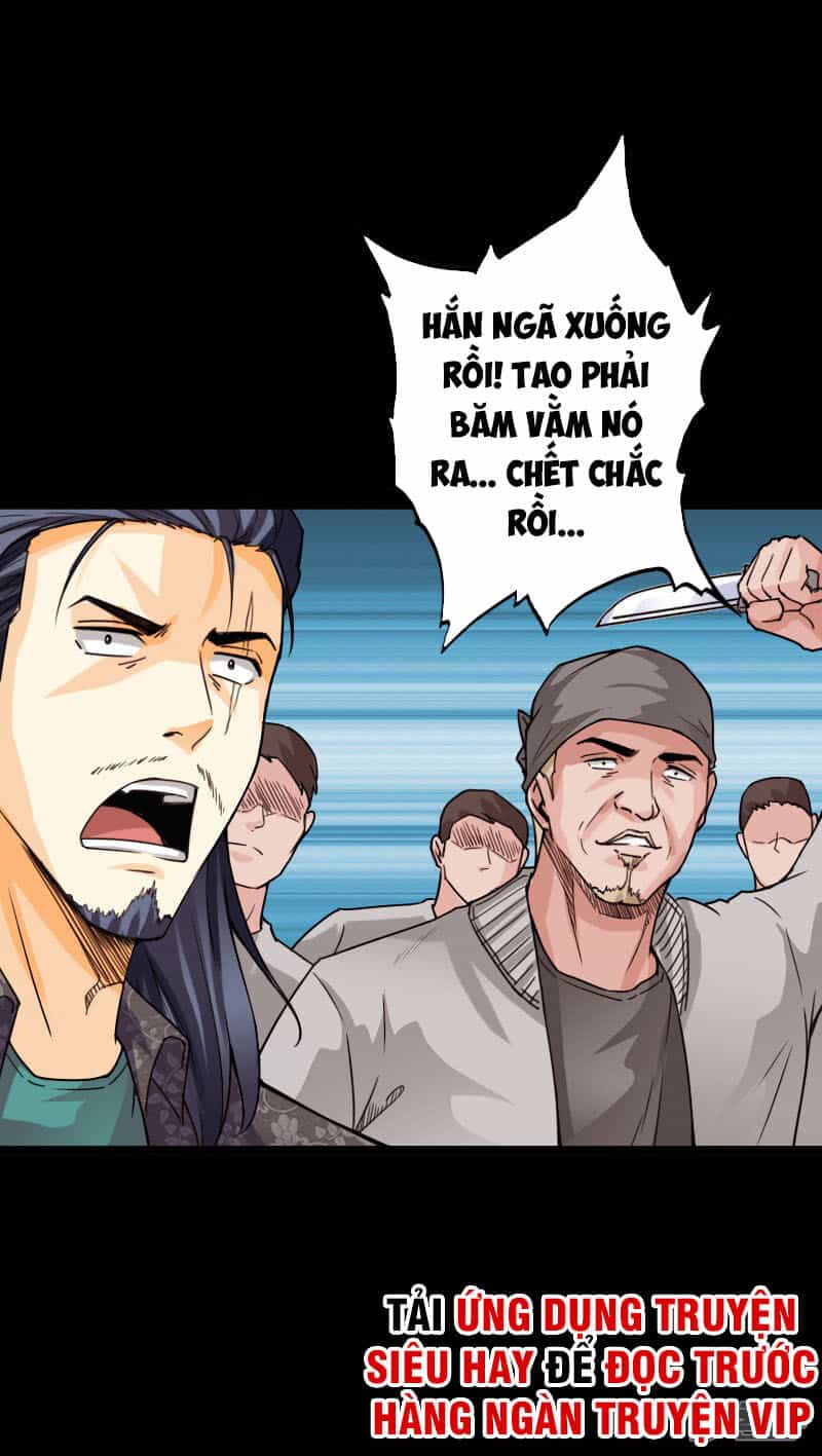 Tuyệt Phẩm Tà Thiếu - Chương 94 - ảnh 16