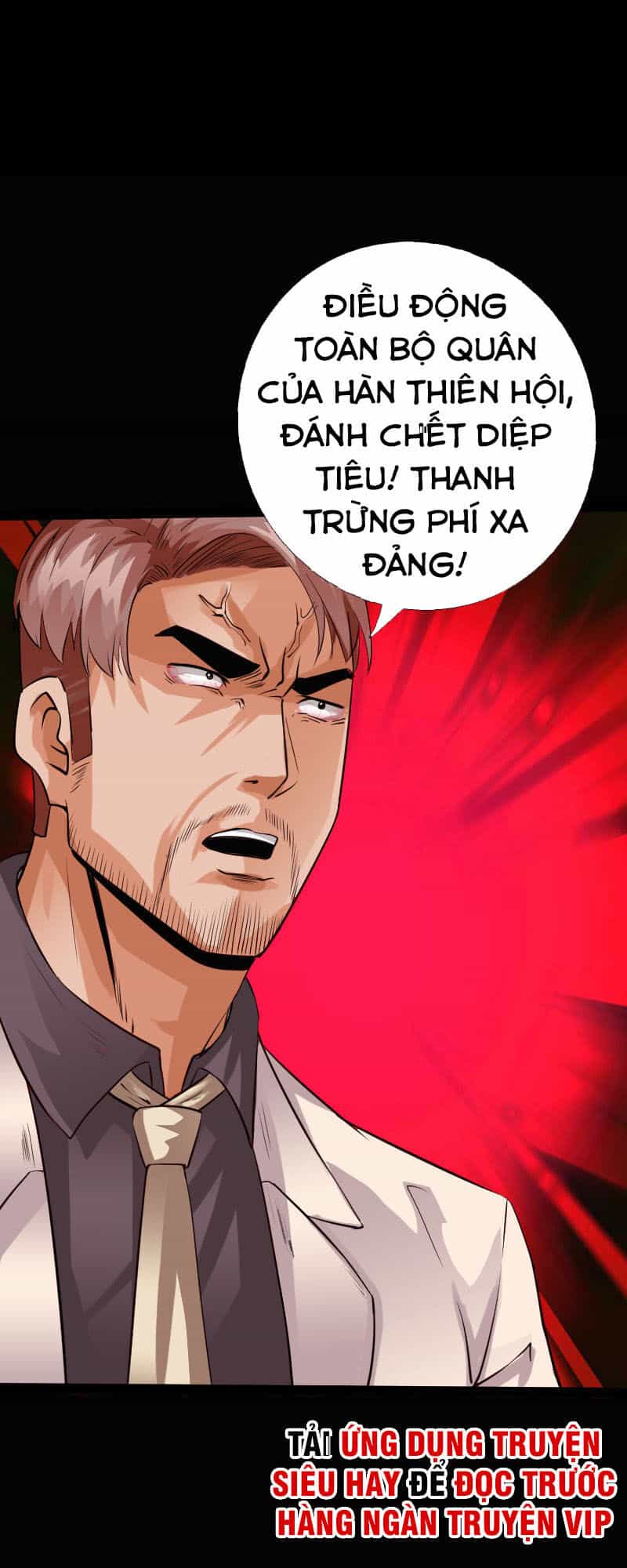 Tuyệt Phẩm Tà Thiếu - Chương 94 - ảnh 21
