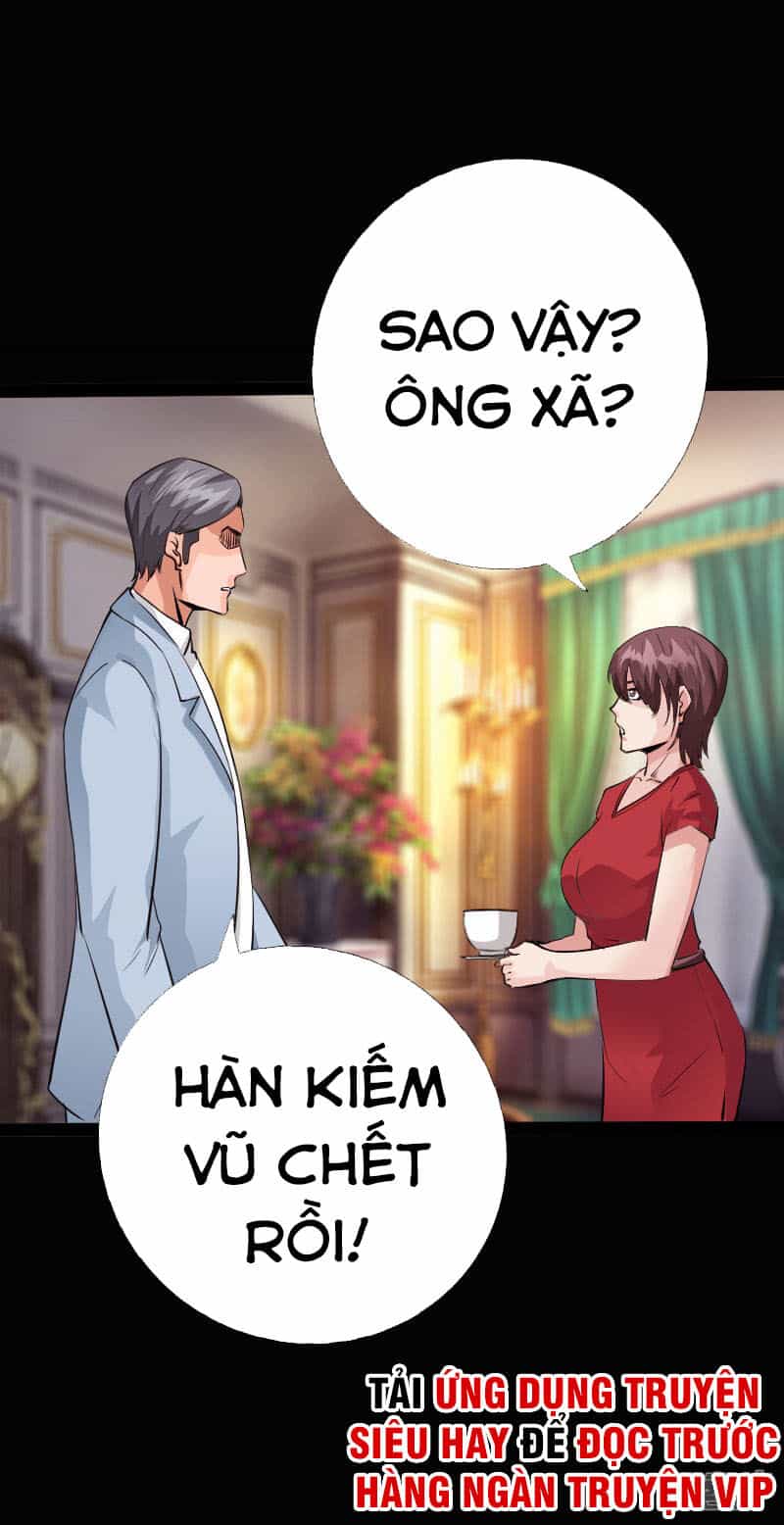 Tuyệt Phẩm Tà Thiếu - Chương 94 - ảnh 24