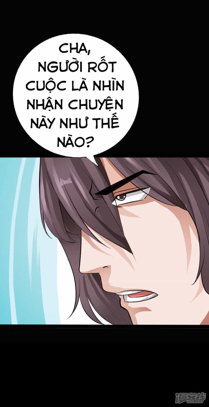 Tuyệt Phẩm Tà Thiếu - Chương 94 - ảnh 31