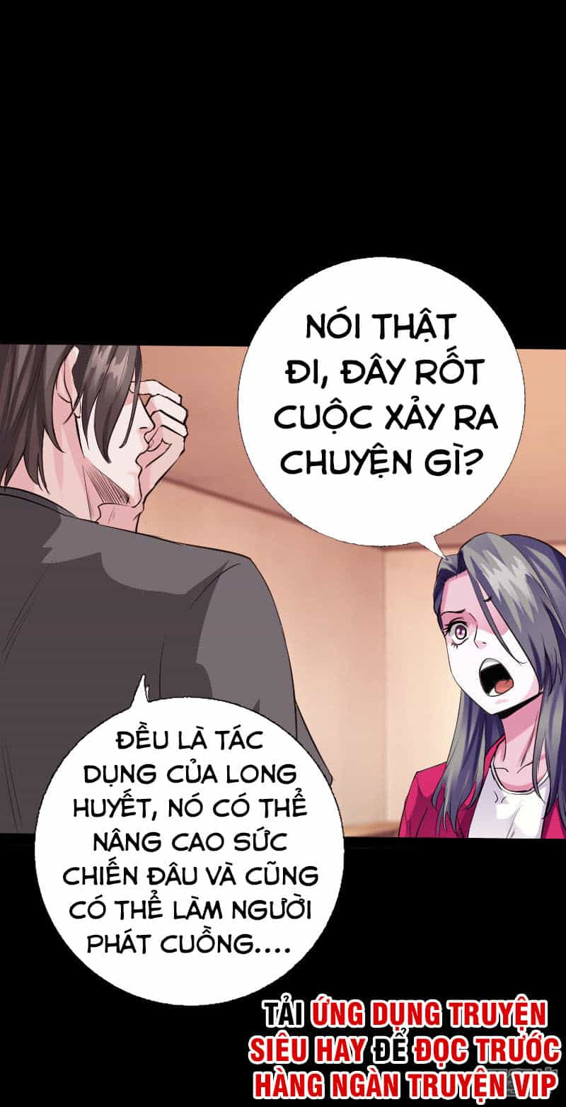 Tuyệt Phẩm Tà Thiếu - Chương 95 - ảnh 27