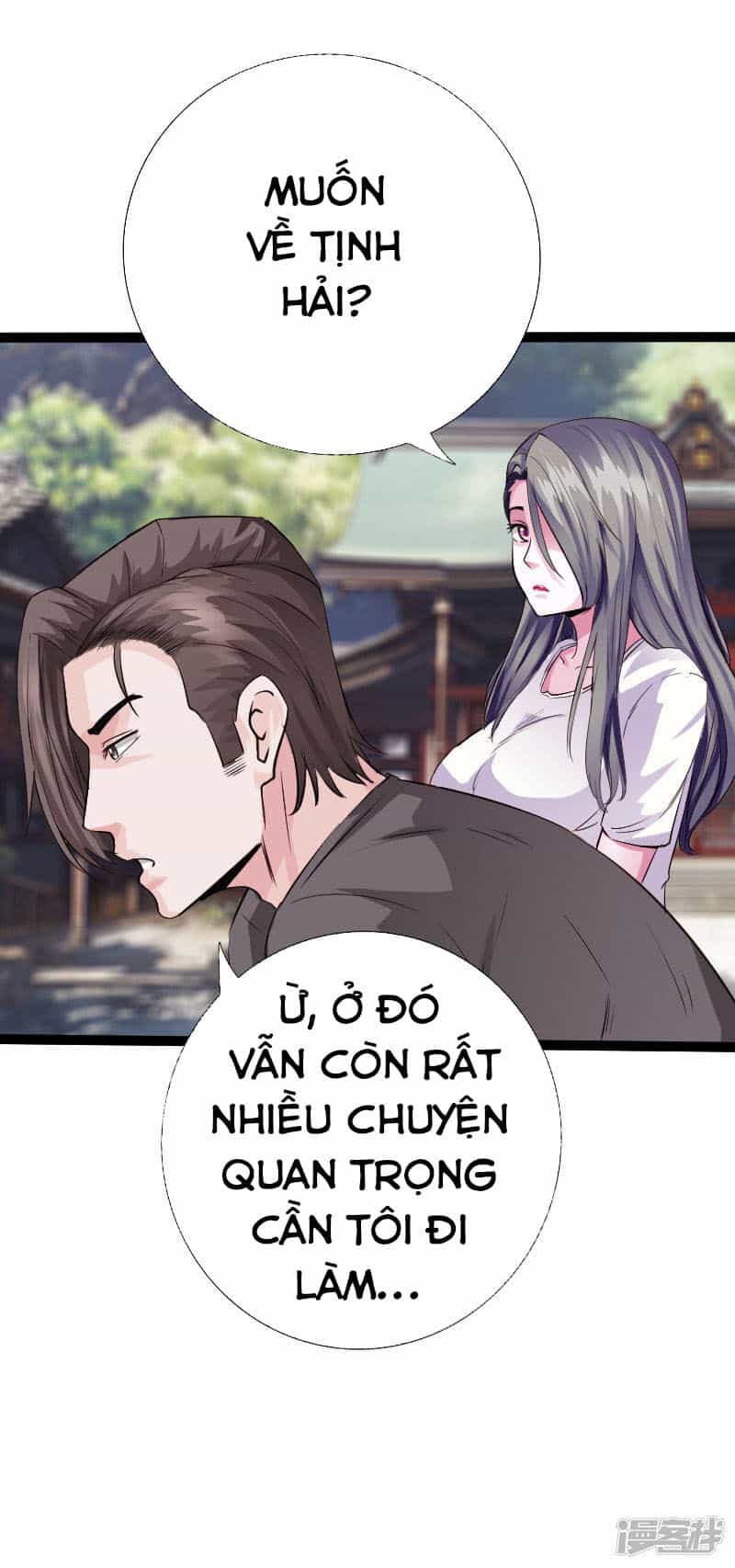Tuyệt Phẩm Tà Thiếu - Chương 98 - ảnh 15