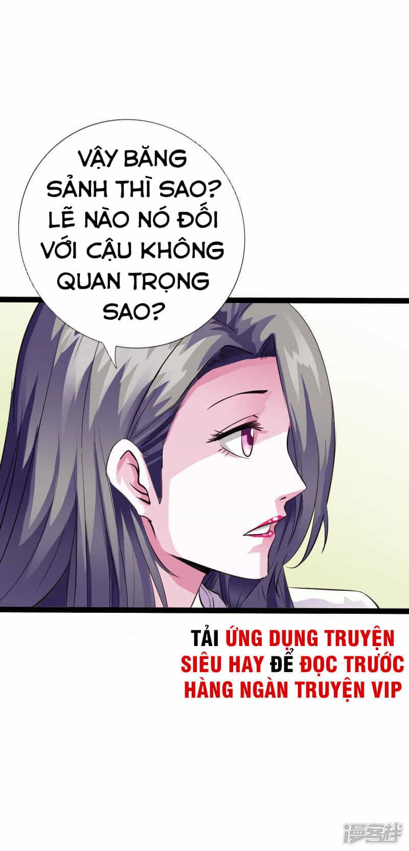 Tuyệt Phẩm Tà Thiếu - Chương 98 - ảnh 16