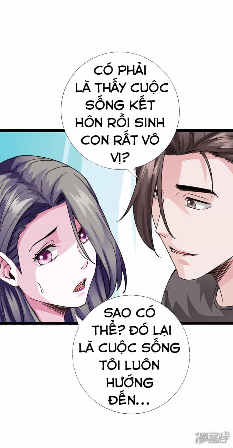 Tuyệt Phẩm Tà Thiếu - Chương 98 - ảnh 23