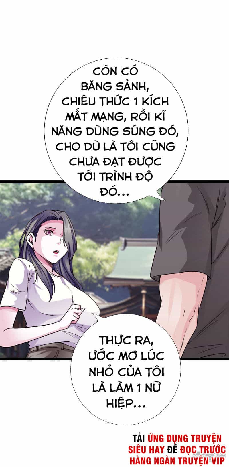 Tuyệt Phẩm Tà Thiếu - Chương 98 - ảnh 27