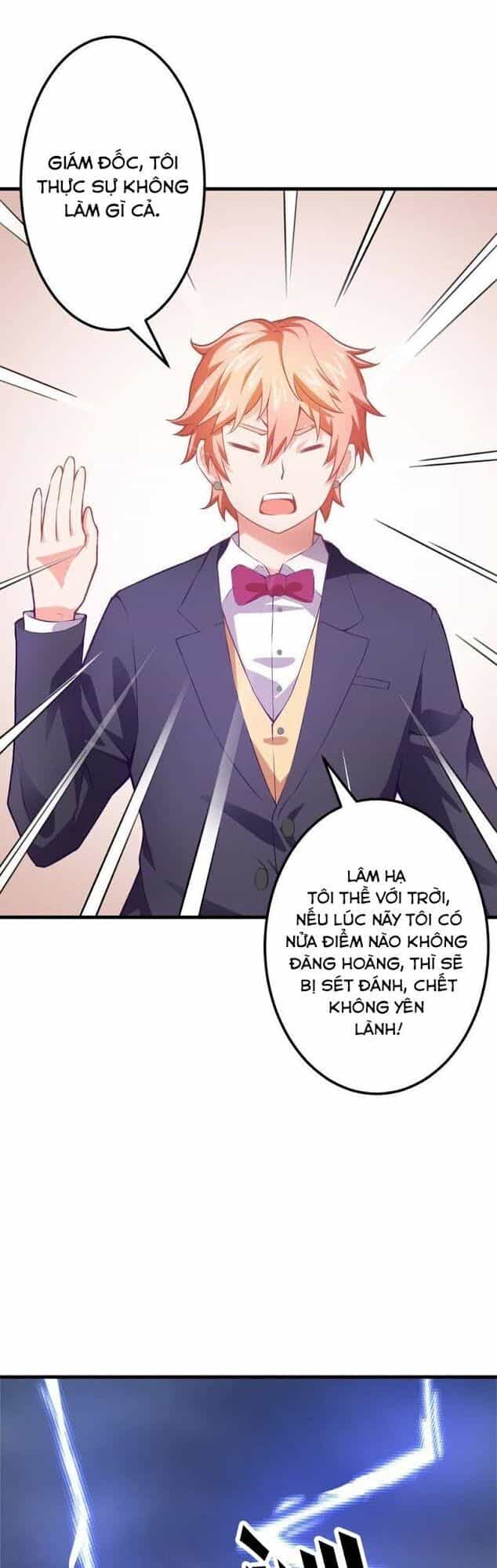 Tuyệt Phẩm Thấu Thị Chi Tiềm Hành - Chương 1 - ảnh 21