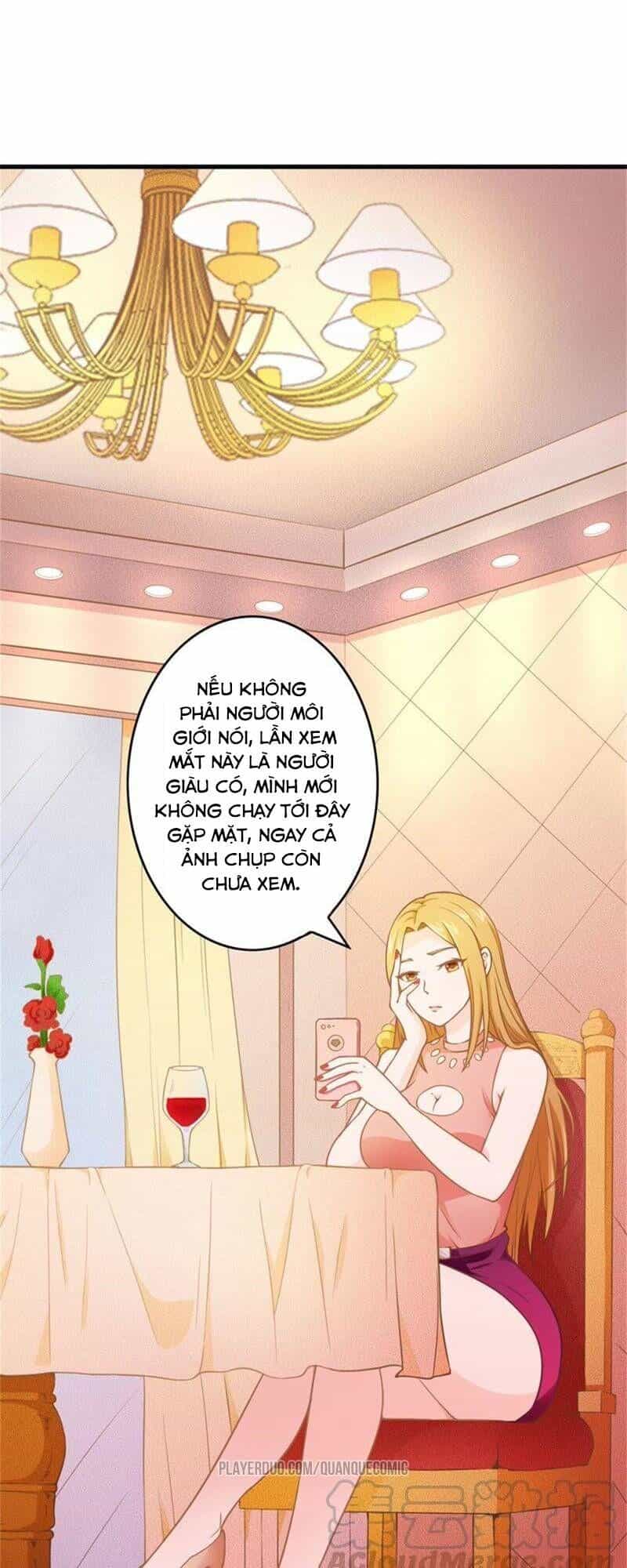 Tuyệt Phẩm Thấu Thị Chi Tiềm Hành - Chương 1 - ảnh 3