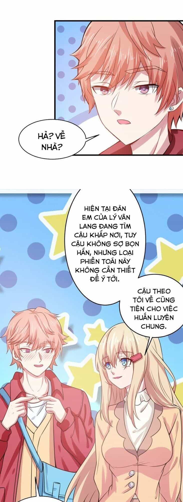 Tuyệt Phẩm Thấu Thị Chi Tiềm Hành - Chương 12 - ảnh 17
