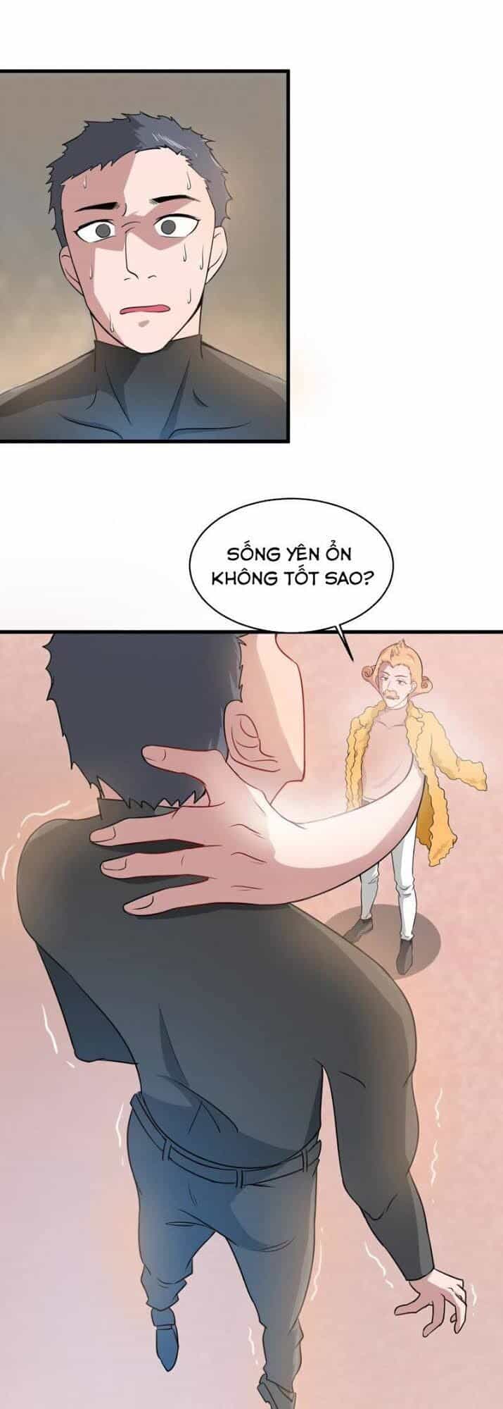 Tuyệt Phẩm Thấu Thị Chi Tiềm Hành - Chương 13 - ảnh 18