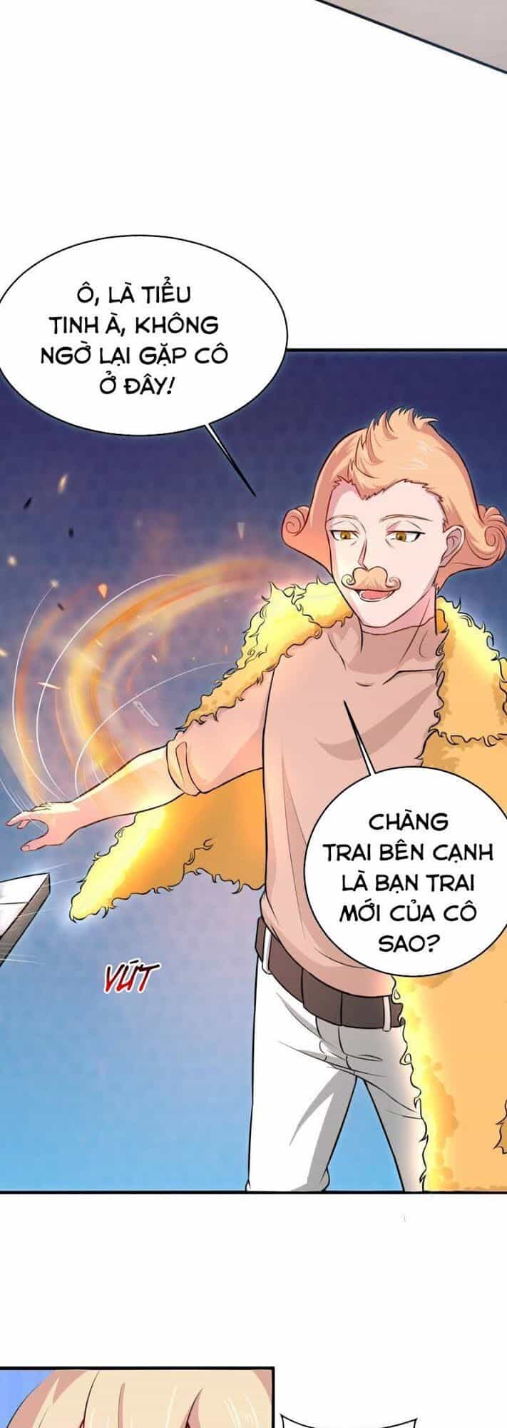 Tuyệt Phẩm Thấu Thị Chi Tiềm Hành - Chương 13 - ảnh 27