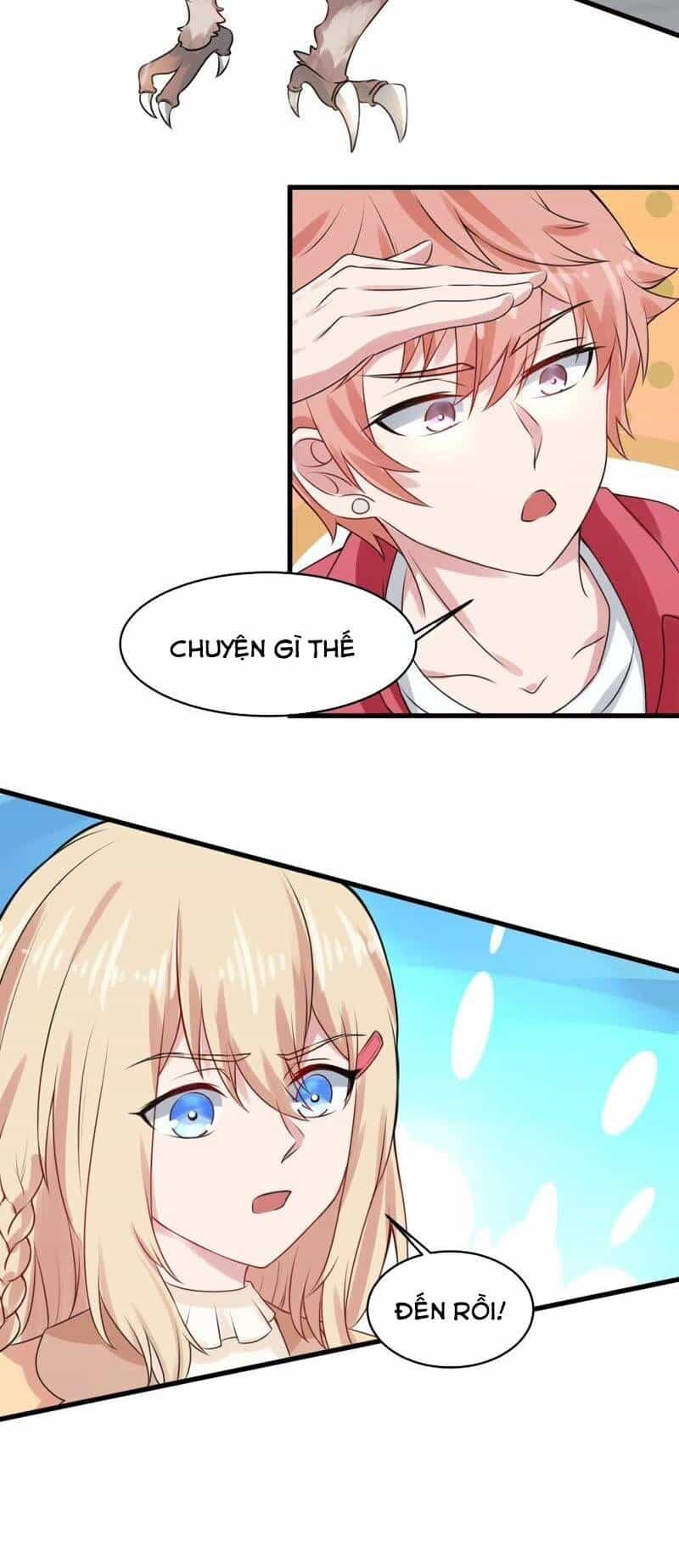 Tuyệt Phẩm Thấu Thị Chi Tiềm Hành - Chương 13 - ảnh 5