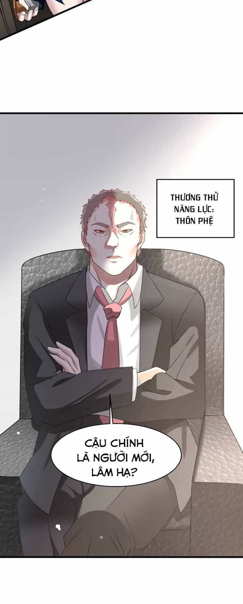 Tuyệt Phẩm Thấu Thị Chi Tiềm Hành - Chương 15 - ảnh 11