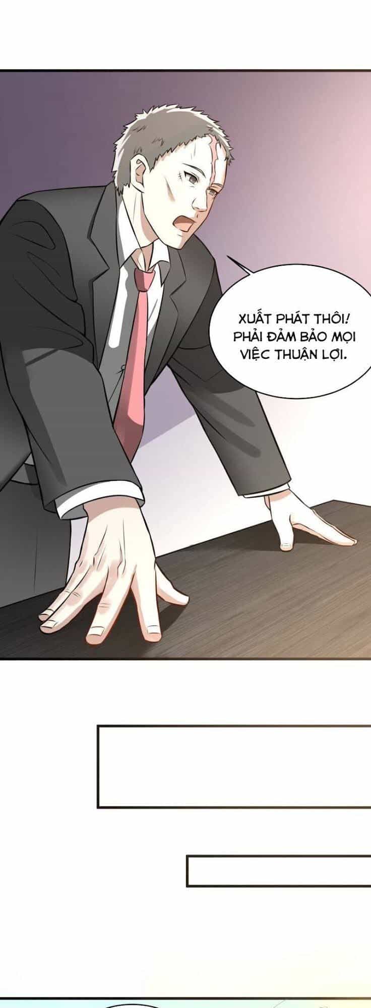 Tuyệt Phẩm Thấu Thị Chi Tiềm Hành - Chương 15 - ảnh 17