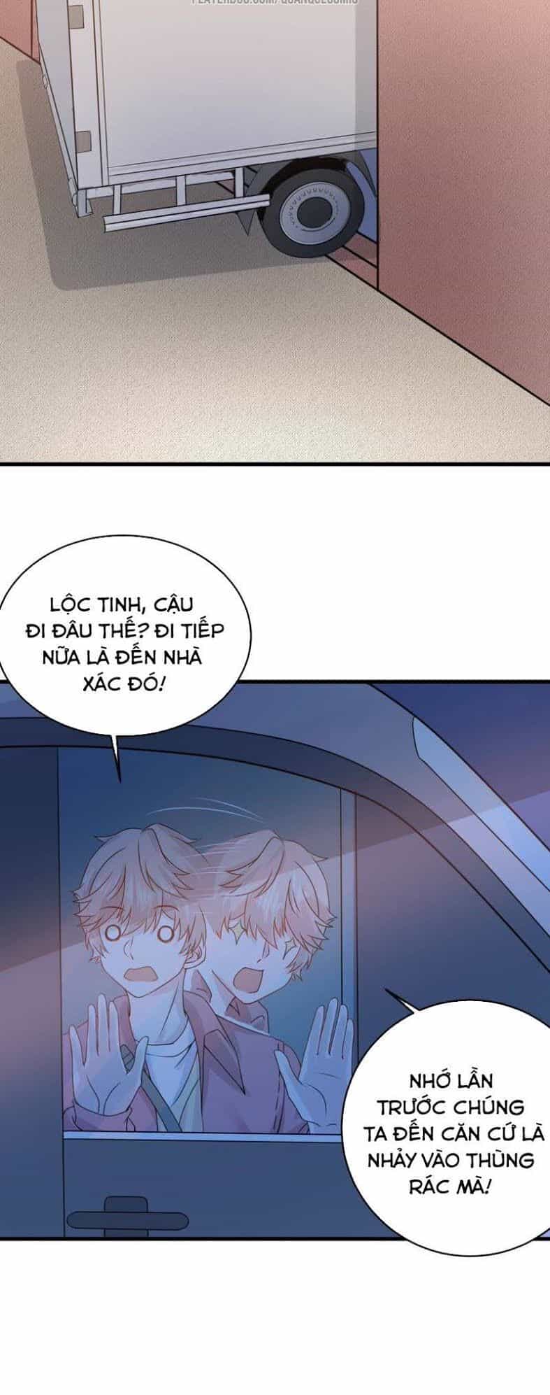 Tuyệt Phẩm Thấu Thị Chi Tiềm Hành - Chương 15 - ảnh 2