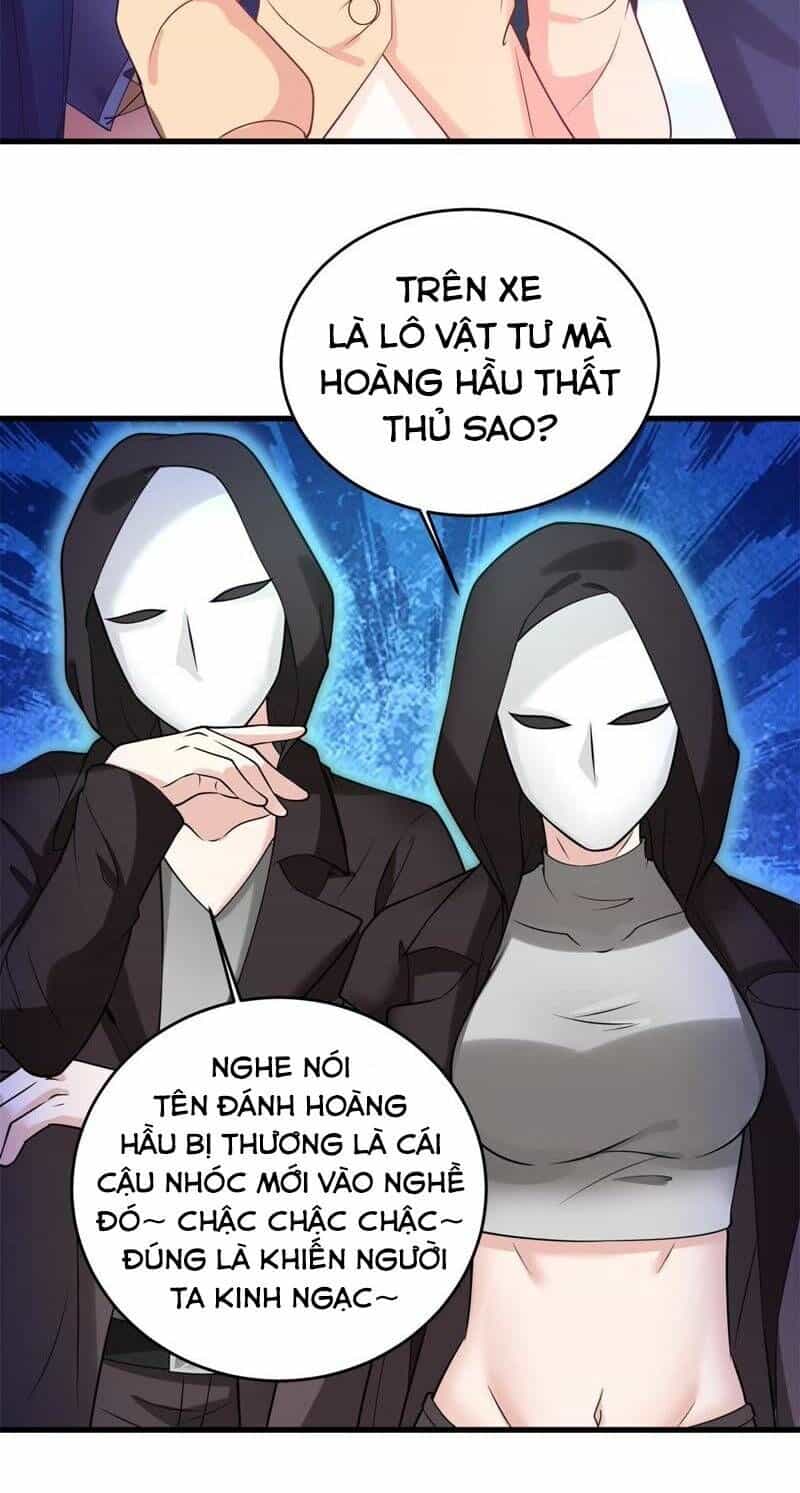 Tuyệt Phẩm Thấu Thị Chi Tiềm Hành - Chương 16 - ảnh 2
