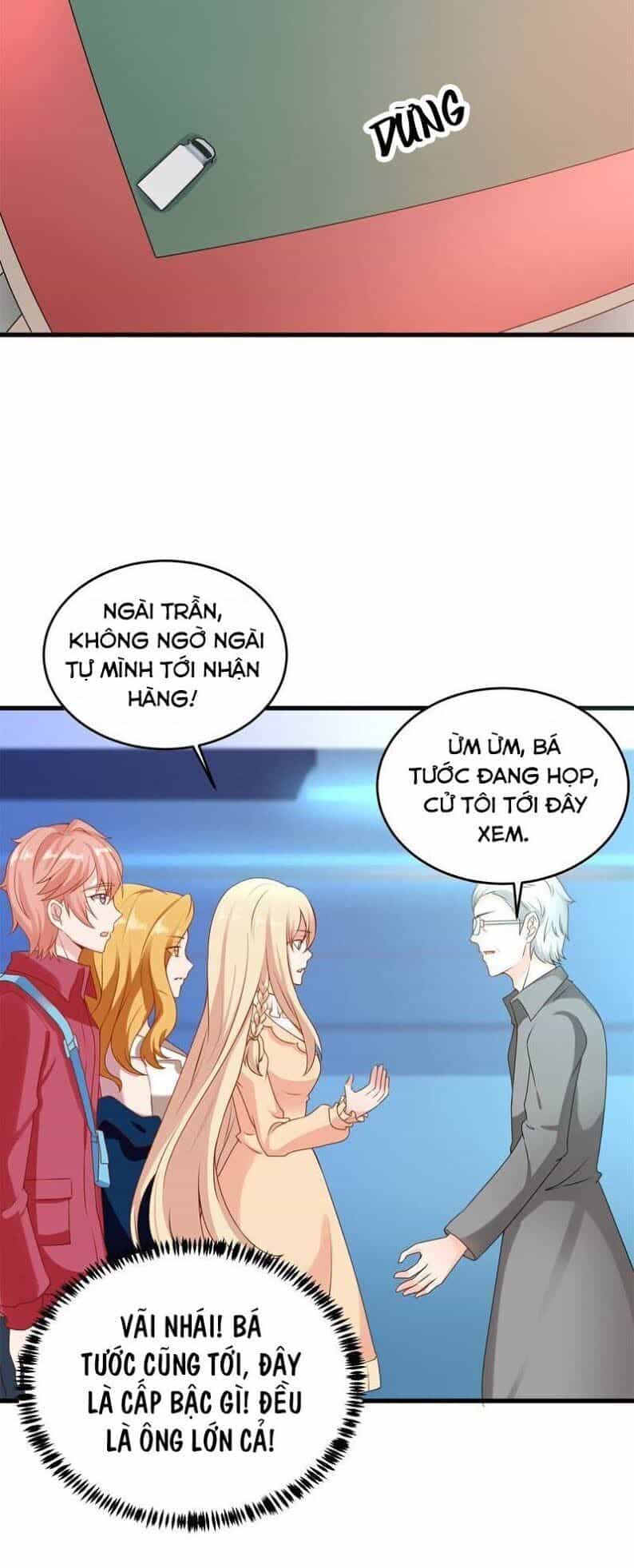 Tuyệt Phẩm Thấu Thị Chi Tiềm Hành - Chương 16 - ảnh 26