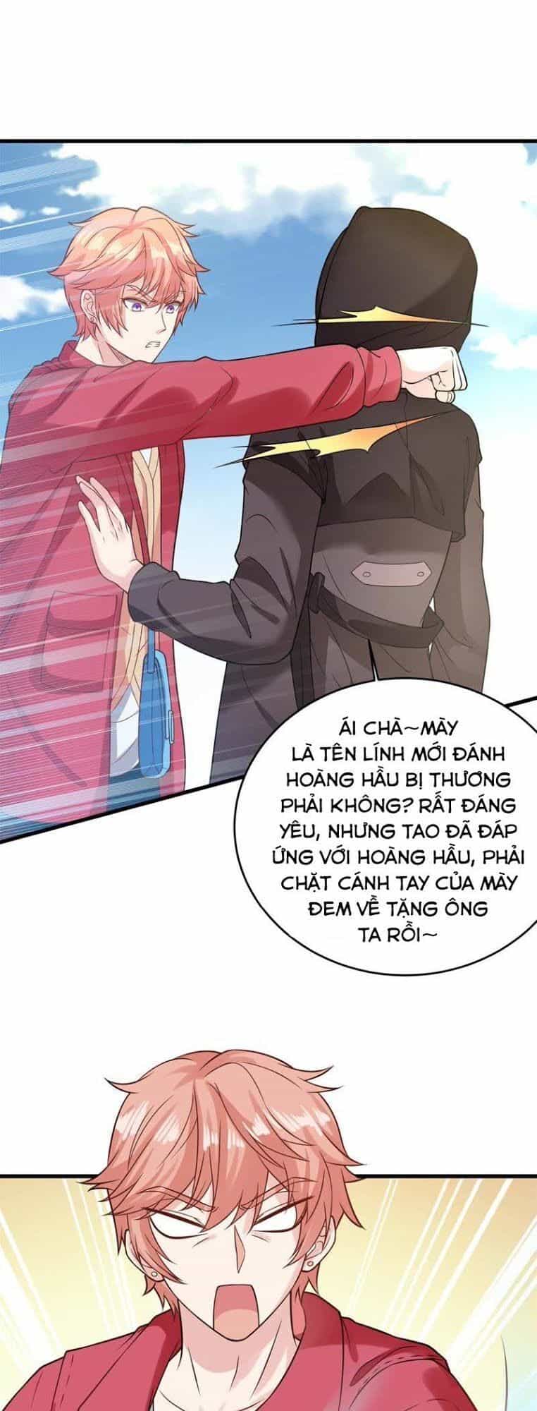 Tuyệt Phẩm Thấu Thị Chi Tiềm Hành - Chương 16 - ảnh 5