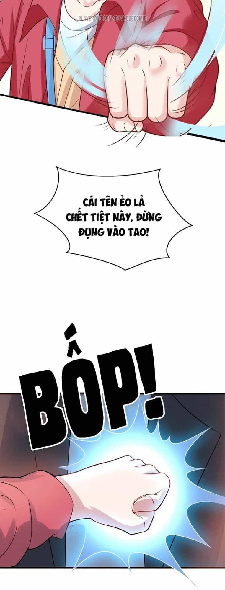 Tuyệt Phẩm Thấu Thị Chi Tiềm Hành - Chương 16 - ảnh 6