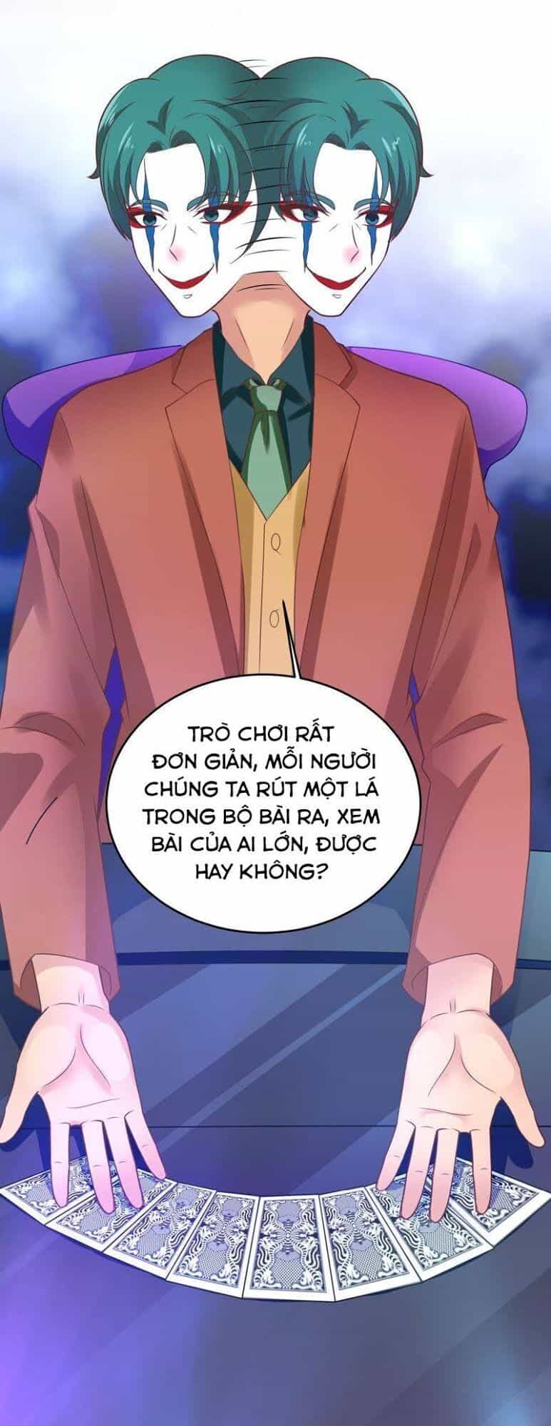 Tuyệt Phẩm Thấu Thị Chi Tiềm Hành - Chương 17 - ảnh 20