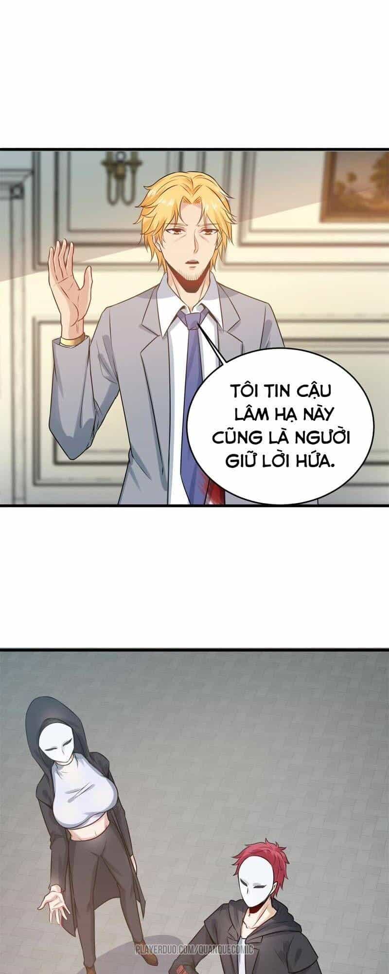 Tuyệt Phẩm Thấu Thị Chi Tiềm Hành - Chương 19 - ảnh 22