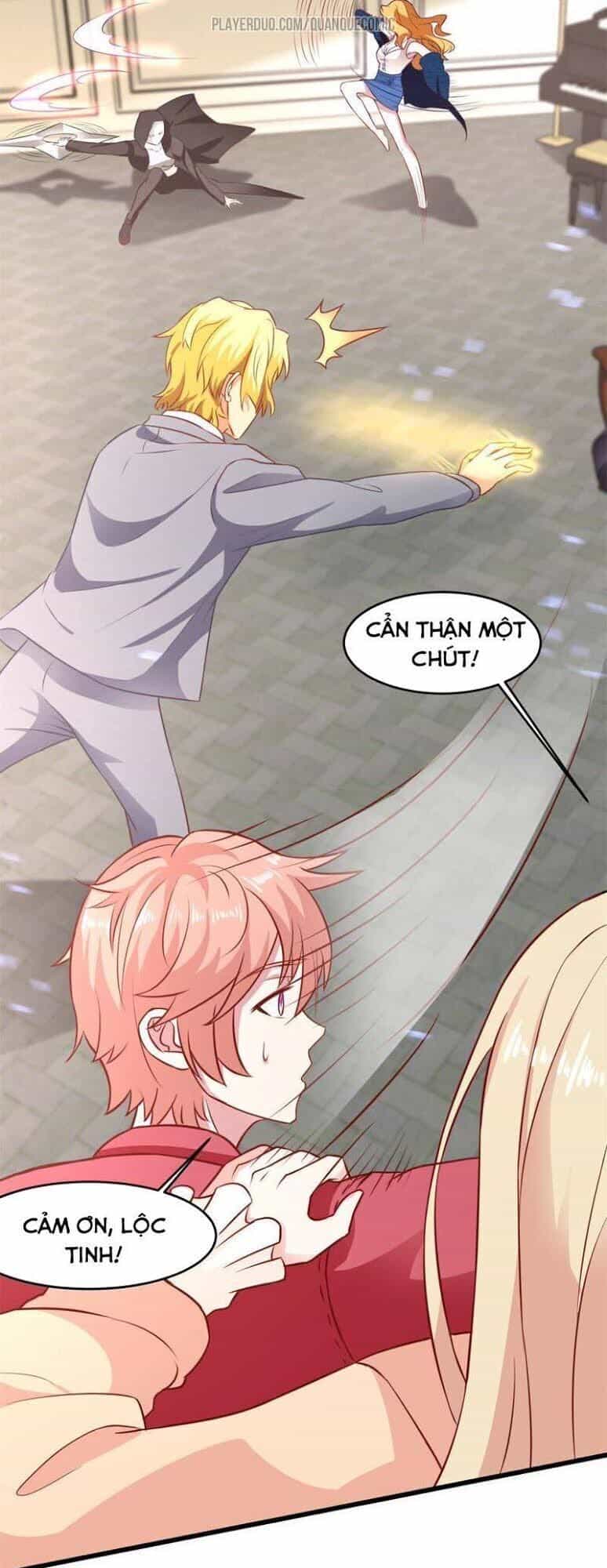 Tuyệt Phẩm Thấu Thị Chi Tiềm Hành - Chương 19 - ảnh 4
